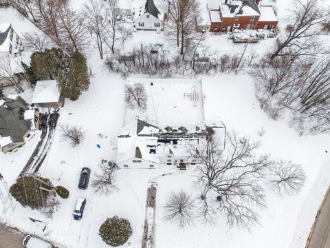 Tiny photo for 3655 Kent Place, Crete, IL 60417 (MLS # 12528871)