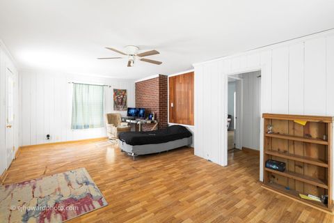 Tiny photo for 3655 Kent Place, Crete, IL 60417 (MLS # 12528871)