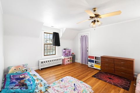 Tiny photo for 3655 Kent Place, Crete, IL 60417 (MLS # 12528871)