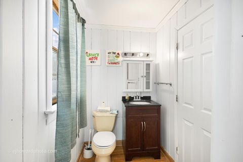 Tiny photo for 3655 Kent Place, Crete, IL 60417 (MLS # 12528871)