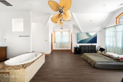 Tiny photo for 3655 Kent Place, Crete, IL 60417 (MLS # 12528871)