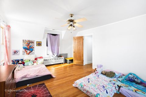 Tiny photo for 3655 Kent Place, Crete, IL 60417 (MLS # 12528871)