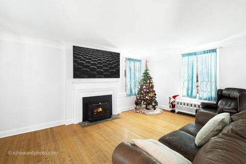 Tiny photo for 3655 Kent Place, Crete, IL 60417 (MLS # 12528871)