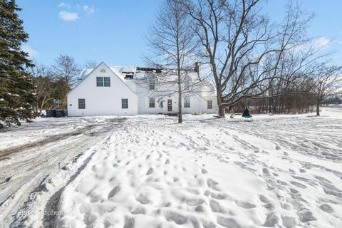 Photo of 3655 Kent Place, Crete, IL 60417 (MLS # 12528871)