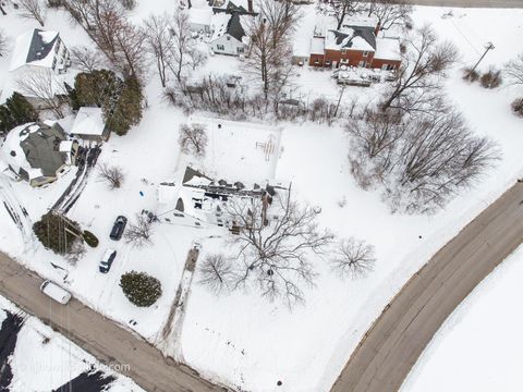 Tiny photo for 3655 Kent Place, Crete, IL 60417 (MLS # 12528871)