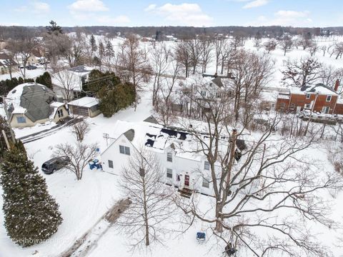 Tiny photo for 3655 Kent Place, Crete, IL 60417 (MLS # 12528871)