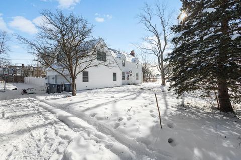 Tiny photo for 3655 Kent Place, Crete, IL 60417 (MLS # 12528871)