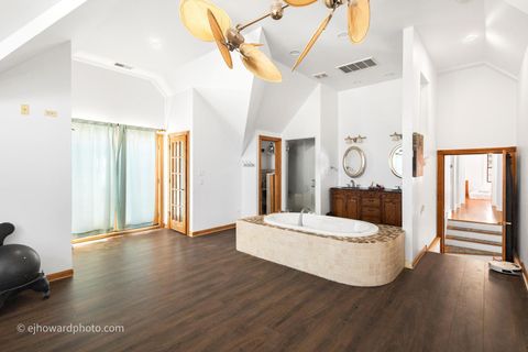 Tiny photo for 3655 Kent Place, Crete, IL 60417 (MLS # 12528871)