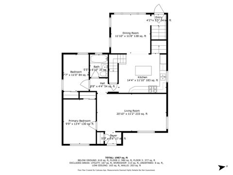 Tiny photo for 1924 Herbert Avenue, Berkeley, IL 60163 (MLS # 12524409)