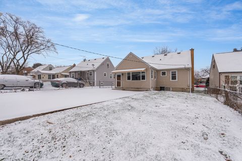 Tiny photo for 1924 Herbert Avenue, Berkeley, IL 60163 (MLS # 12524409)
