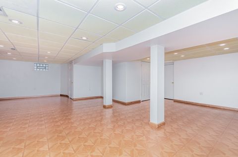 Tiny photo for 1924 Herbert Avenue, Berkeley, IL 60163 (MLS # 12524409)