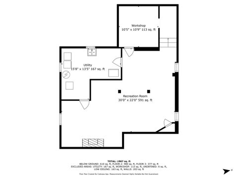 Tiny photo for 1924 Herbert Avenue, Berkeley, IL 60163 (MLS # 12524409)