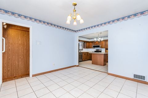 Tiny photo for 1924 Herbert Avenue, Berkeley, IL 60163 (MLS # 12524409)
