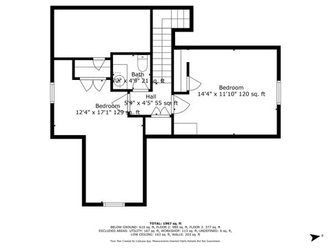 Tiny photo for 1924 Herbert Avenue, Berkeley, IL 60163 (MLS # 12524409)