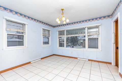 Tiny photo for 1924 Herbert Avenue, Berkeley, IL 60163 (MLS # 12524409)