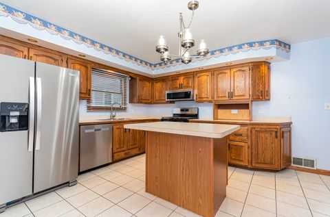 Tiny photo for 1924 Herbert Avenue, Berkeley, IL 60163 (MLS # 12524409)
