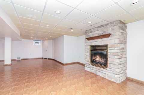 Tiny photo for 1924 Herbert Avenue, Berkeley, IL 60163 (MLS # 12524409)