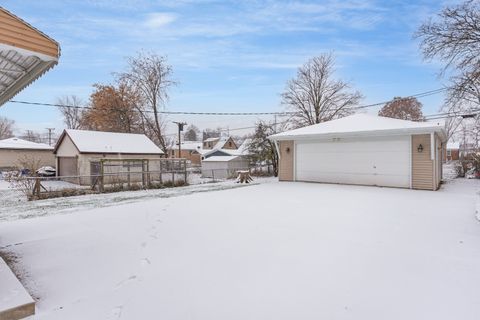Tiny photo for 1924 Herbert Avenue, Berkeley, IL 60163 (MLS # 12524409)