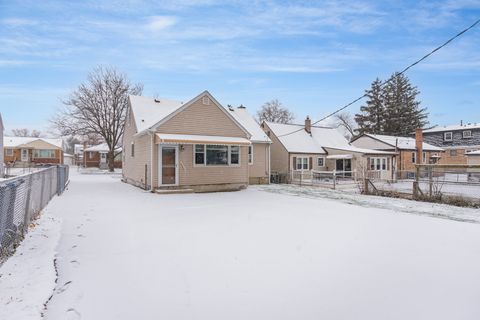 Tiny photo for 1924 Herbert Avenue, Berkeley, IL 60163 (MLS # 12524409)