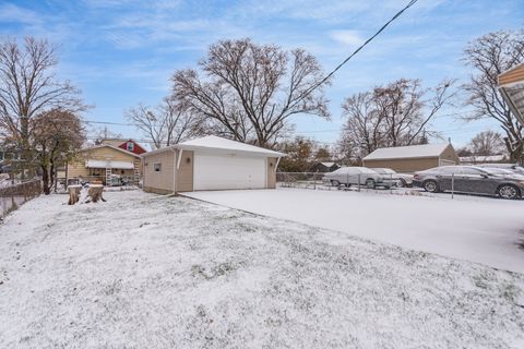 Tiny photo for 1924 Herbert Avenue, Berkeley, IL 60163 (MLS # 12524409)