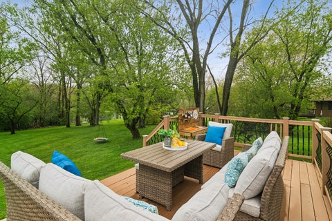 Tiny photo for 21884 N Andover Road, Kildeer, IL 60047 (MLS # 12724441)