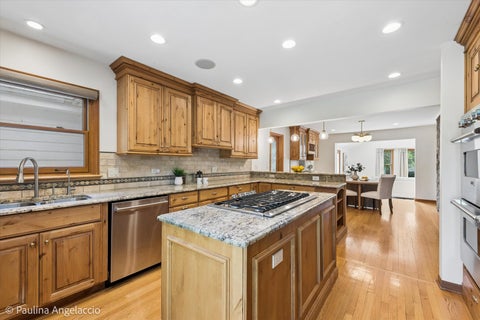 Tiny photo for 21884 N Andover Road, Kildeer, IL 60047 (MLS # 12724441)