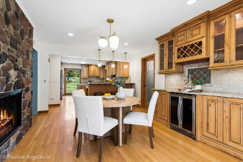 Tiny photo for 21884 N Andover Road, Kildeer, IL 60047 (MLS # 12724441)