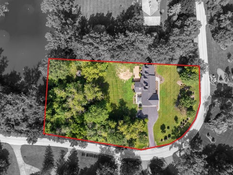 Tiny photo for 21884 N Andover Road, Kildeer, IL 60047 (MLS # 12724441)