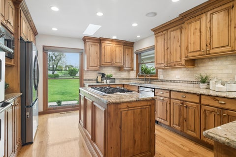 Tiny photo for 21884 N Andover Road, Kildeer, IL 60047 (MLS # 12724441)