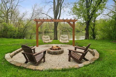 Tiny photo for 21884 N Andover Road, Kildeer, IL 60047 (MLS # 12724441)