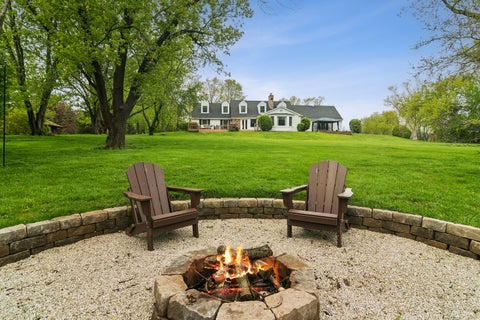 Tiny photo for 21884 N Andover Road, Kildeer, IL 60047 (MLS # 12724441)