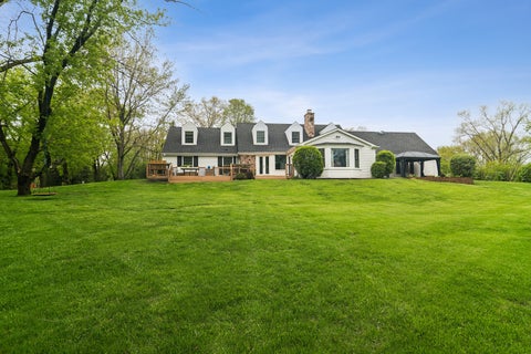 Tiny photo for 21884 N Andover Road, Kildeer, IL 60047 (MLS # 12724441)