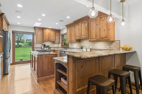 Tiny photo for 21884 N Andover Road, Kildeer, IL 60047 (MLS # 12724441)