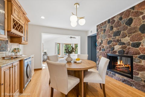 Tiny photo for 21884 N Andover Road, Kildeer, IL 60047 (MLS # 12724441)