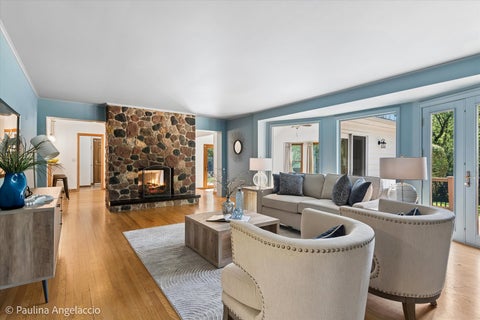 Tiny photo for 21884 N Andover Road, Kildeer, IL 60047 (MLS # 12724441)