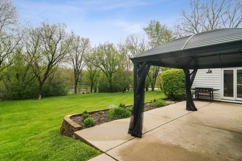 Tiny photo for 21884 N Andover Road, Kildeer, IL 60047 (MLS # 12724441)