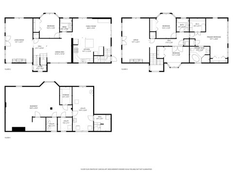 Tiny photo for 225 Clinton Avenue, Oak Park, IL 60302 (MLS # 12493970)