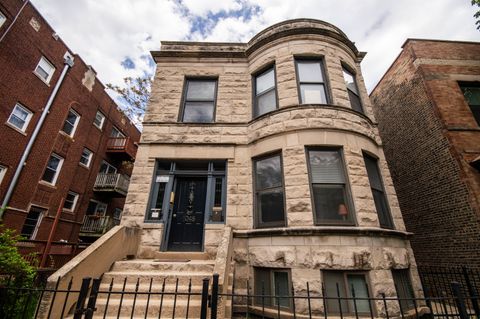 1048 W DAKIN Street Chicago IL 60613