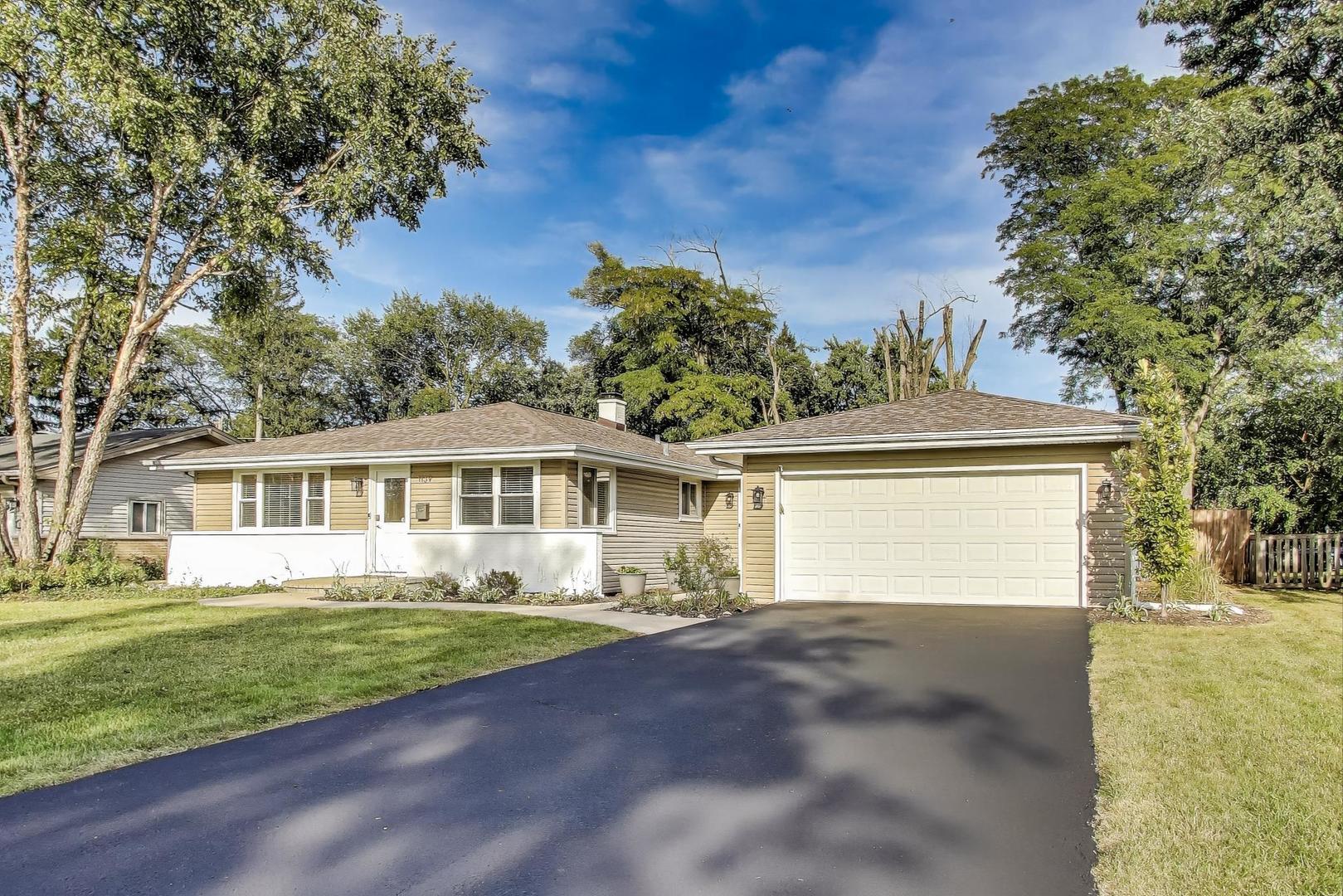 1139 Huber Lane