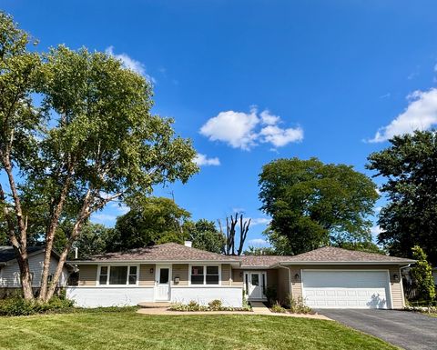 1139 Huber Lane Glenview IL 60025