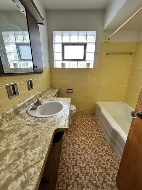 Tiny photo for 4401 N Osage Avenue, Norridge, IL 60706 (MLS # 12556446)