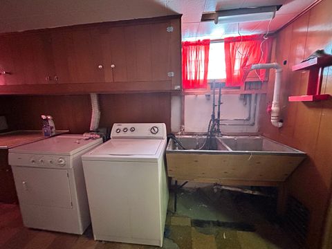 Tiny photo for 4401 N Osage Avenue, Norridge, IL 60706 (MLS # 12556446)