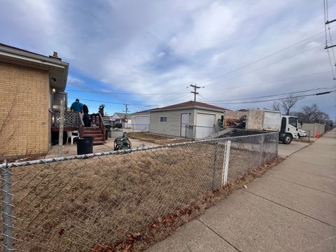 Tiny photo for 4401 N Osage Avenue, Norridge, IL 60706 (MLS # 12556446)