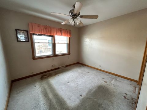 Tiny photo for 4401 N Osage Avenue, Norridge, IL 60706 (MLS # 12556446)