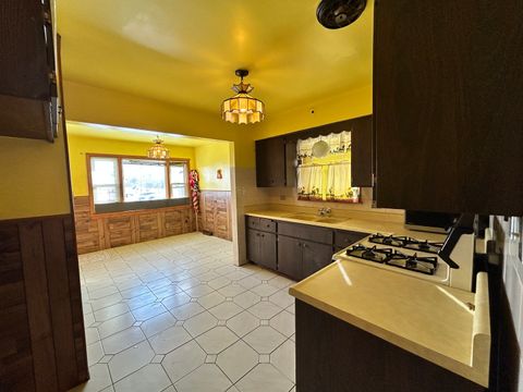 Tiny photo for 4401 N Osage Avenue, Norridge, IL 60706 (MLS # 12556446)