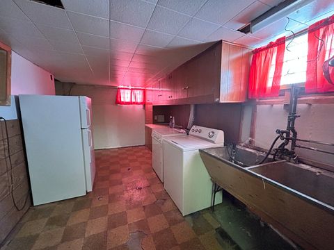 Tiny photo for 4401 N Osage Avenue, Norridge, IL 60706 (MLS # 12556446)