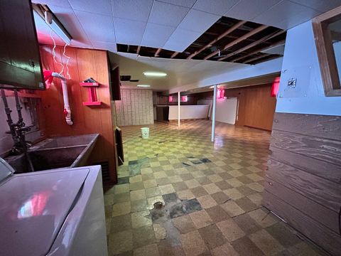 Tiny photo for 4401 N Osage Avenue, Norridge, IL 60706 (MLS # 12556446)