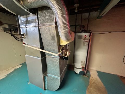 Tiny photo for 4401 N Osage Avenue, Norridge, IL 60706 (MLS # 12556446)