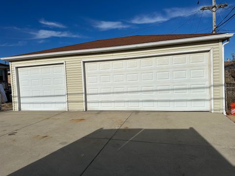 Tiny photo for 4401 N Osage Avenue, Norridge, IL 60706 (MLS # 12556446)