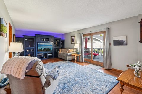 Tiny photo for Orland Park, IL 60467 (MLS # 12611963)